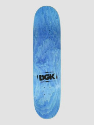 89％以上節約 ディージーケー DGK IN BLOOM 8.06 デッキ